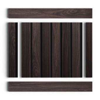 Панель HI WOOD